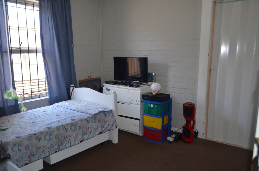 3 Bedroom Property for Sale in Jagtershof Western Cape